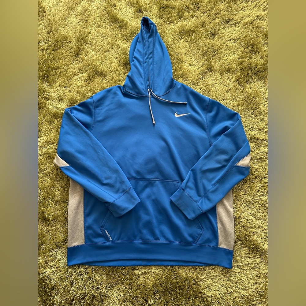Nike XXL Therma Fit Hoodie